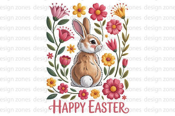 Download Happy Easter Png, Boho Easter Png, - Easter png Collection